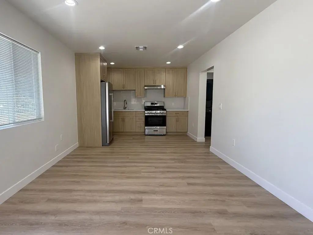 2407 W Grandeur #adu, Altadena