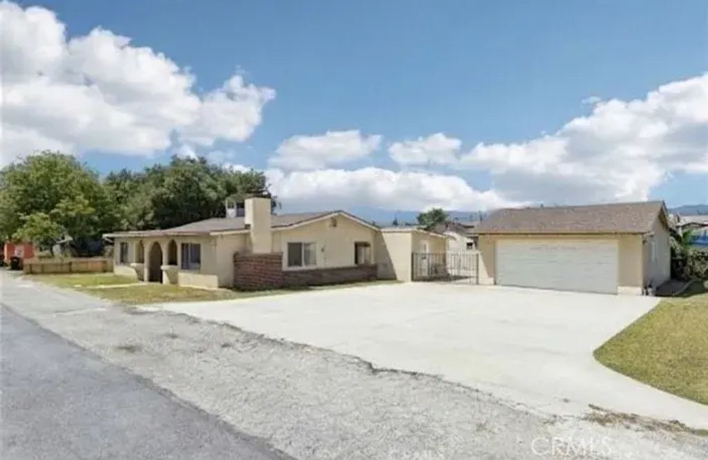 4443 N Sunflower, Covina