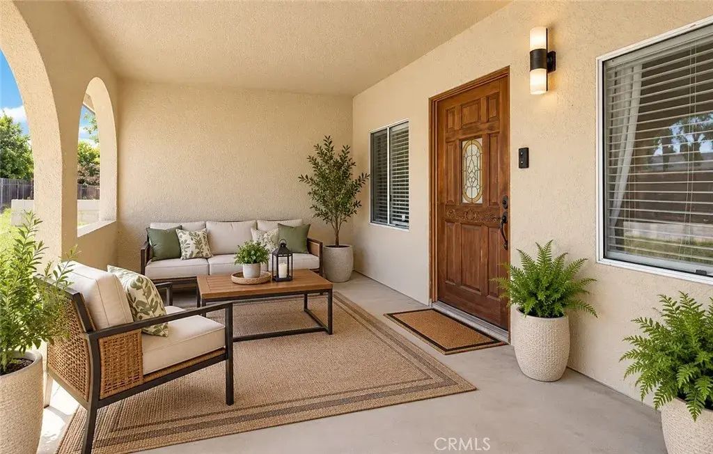 4443 N Sunflower, Covina