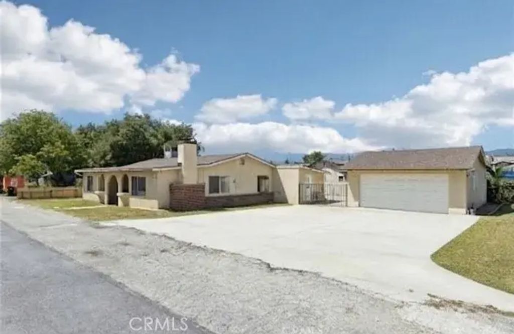 4443 N Sunflower, Covina