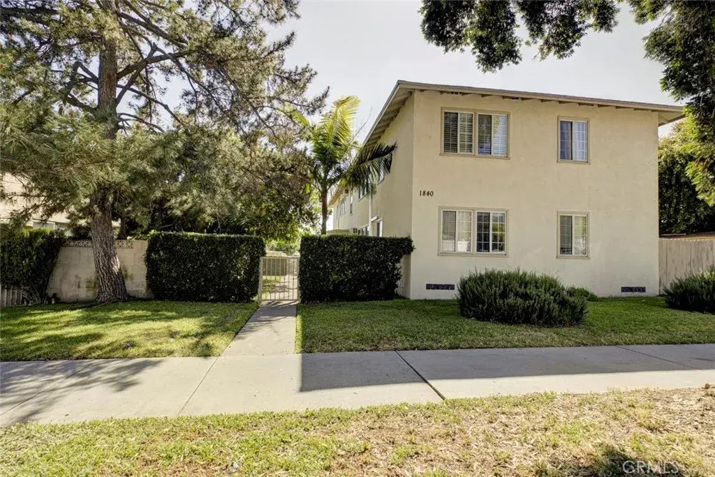 1840 W Glenoaks Blvd., Glendale