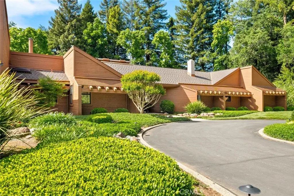819 El Monte Avenue, Chico