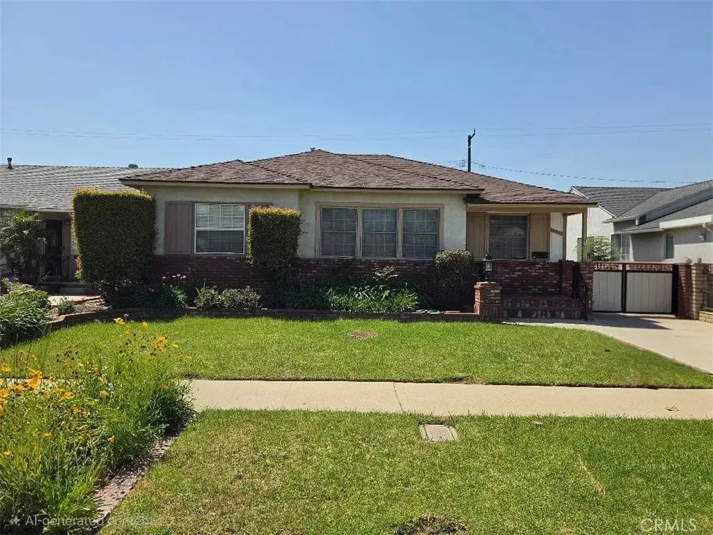 15523 Dalwood Avenue, Norwalk