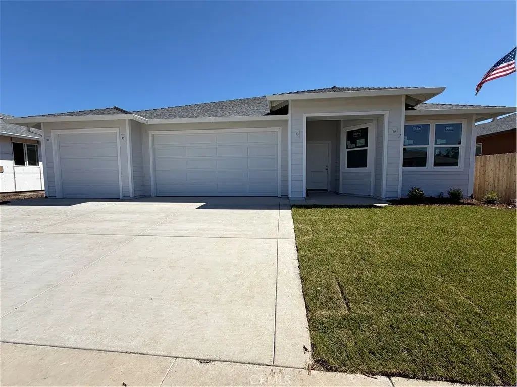 323 Ellingson Way, Chico