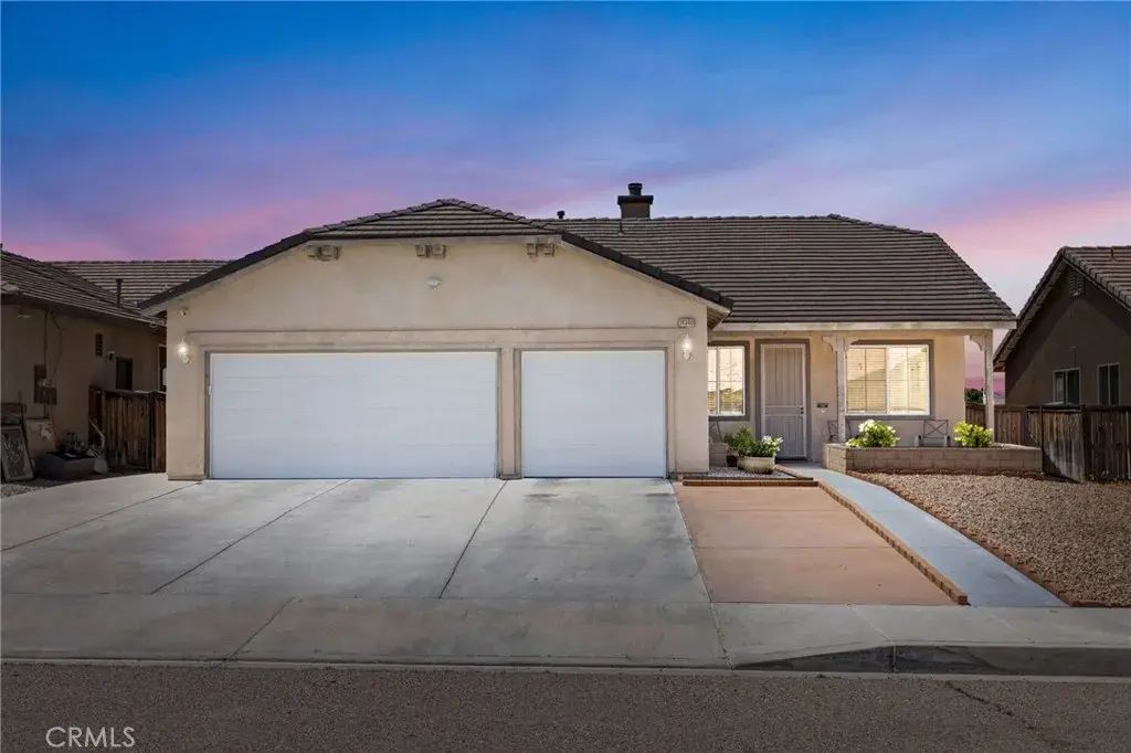 14340 Jeremiah St., Adelanto
