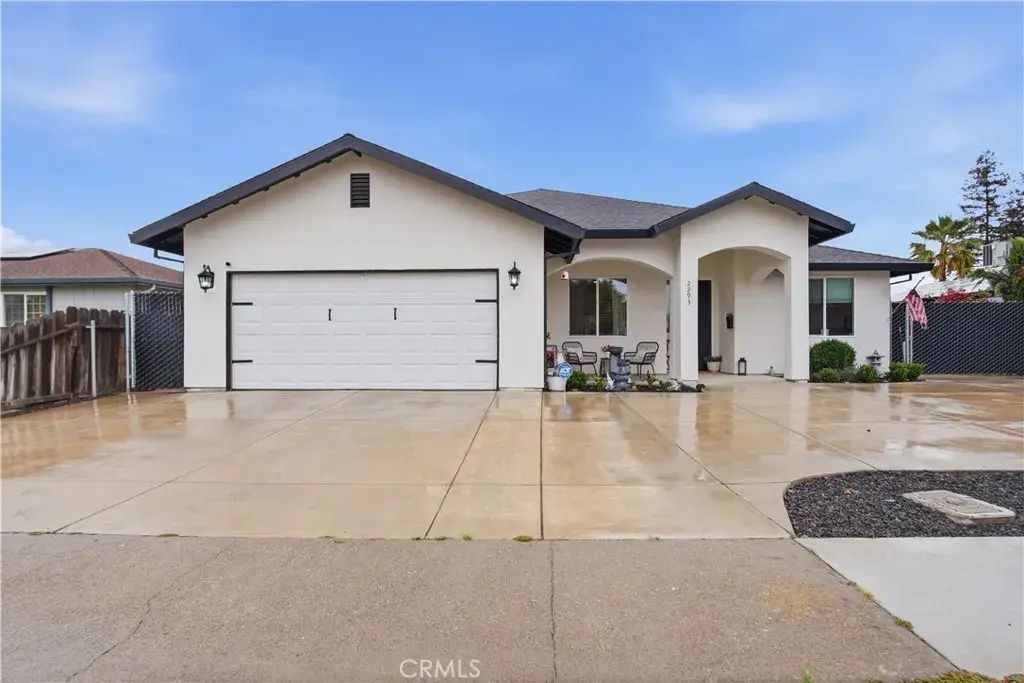 2293 Alabama Street, Atwater