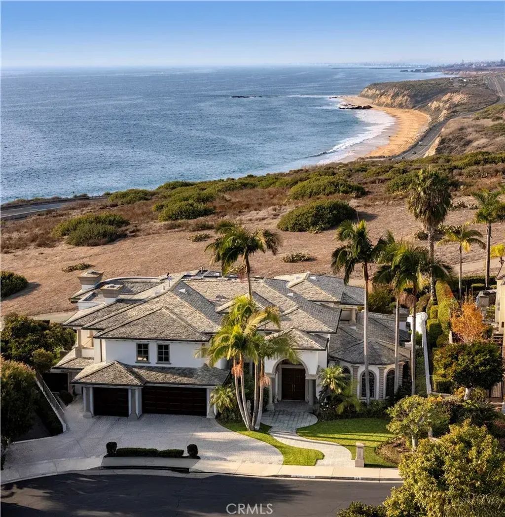 105 Irvine Cove Court, Laguna Beach