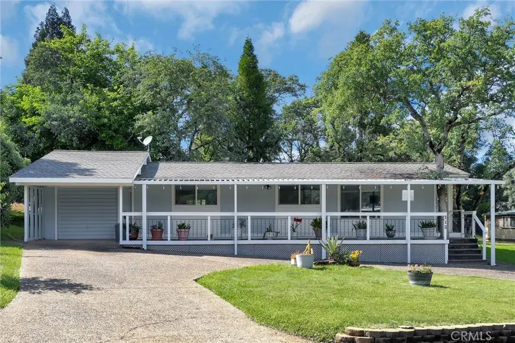 112 Oak Grove, Oroville