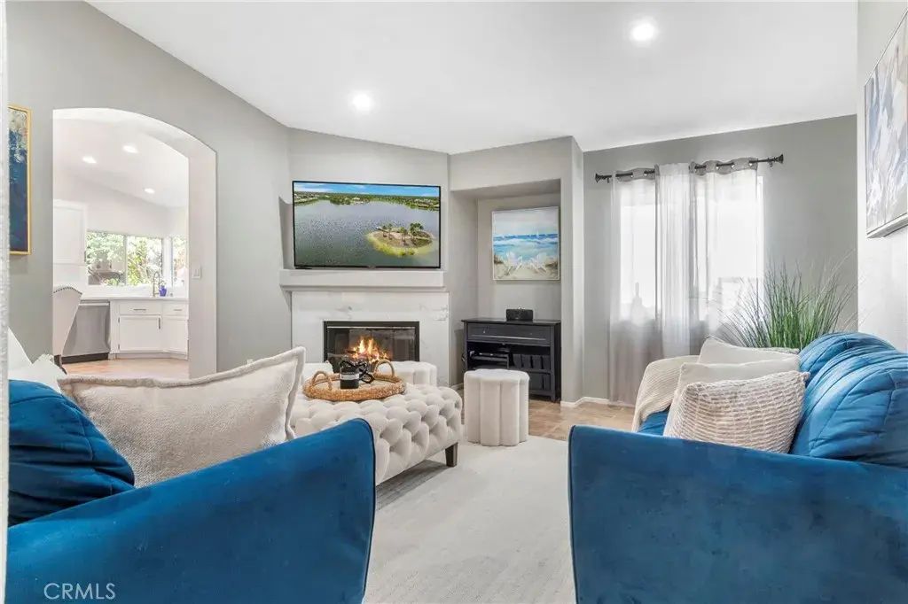 16366 W Sun Canyon, Riverside