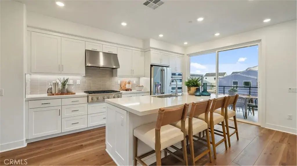 1821 Lychee Street, Fullerton