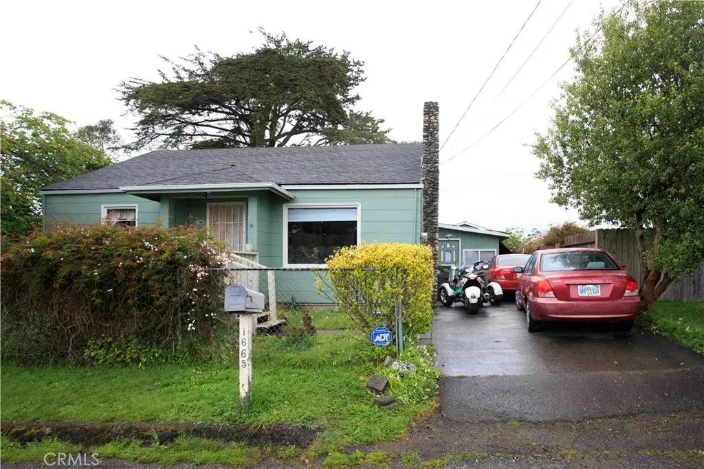1665 Nedra, Eureka