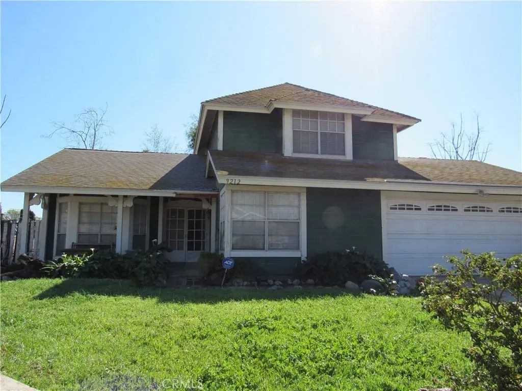 9212 Melissa Circle, Jurupa Valley