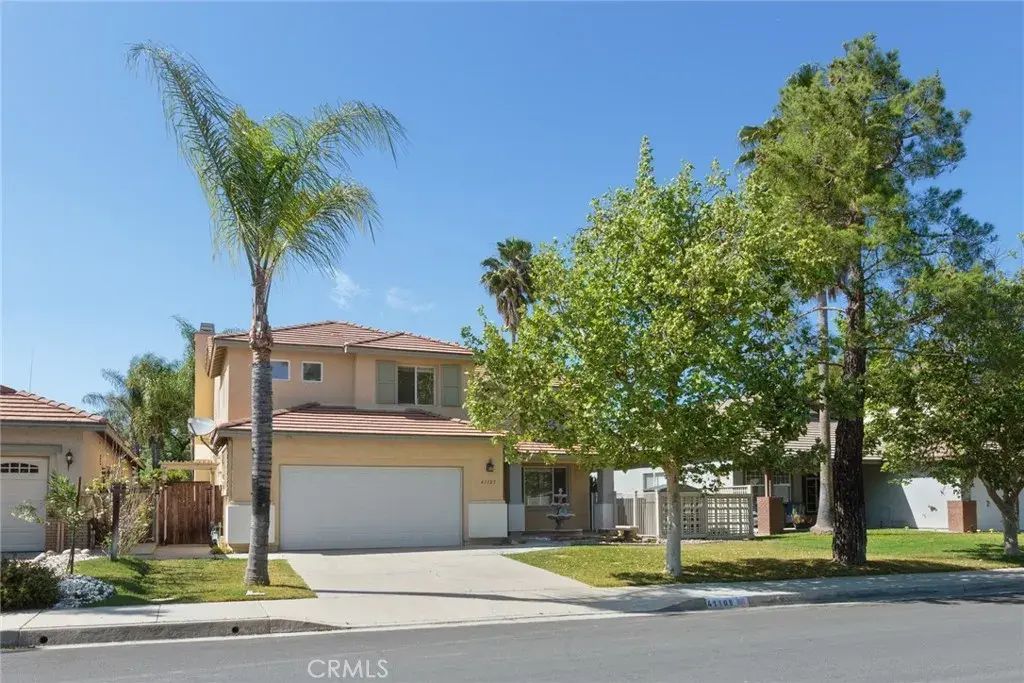 41105 Chaco Canyon, Murrieta