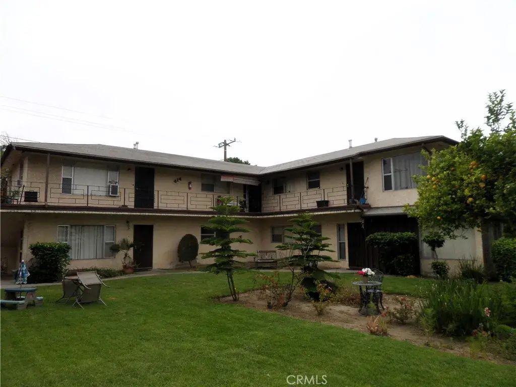 414 E 61st, Long Beach