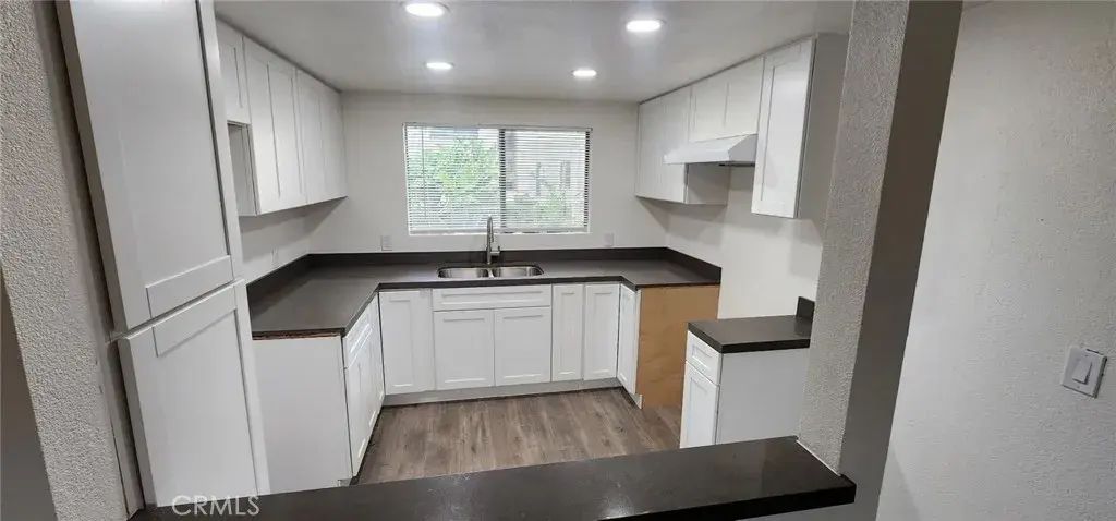 601 W 1st, Santa Ana