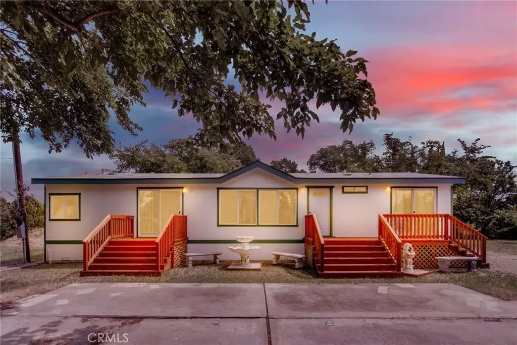 1020 N. Butte, Willows
