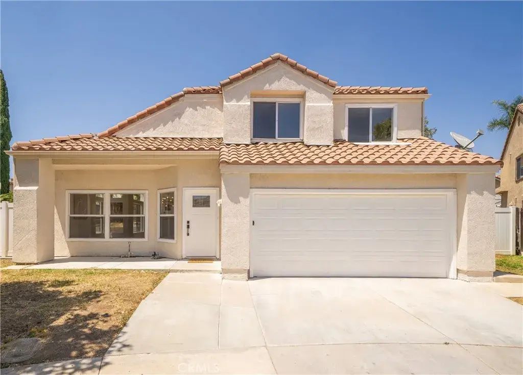 23760 Timber Bluff Court, Moreno Valley
