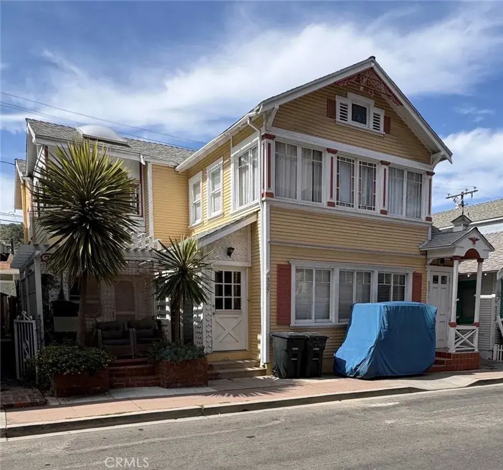 337 Clemente, Avalon