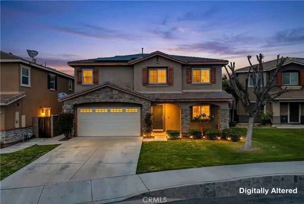 45004 Cornelia Court, Lake Elsinore
