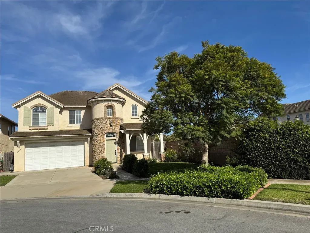 1654 Belmont Court, Santa Maria