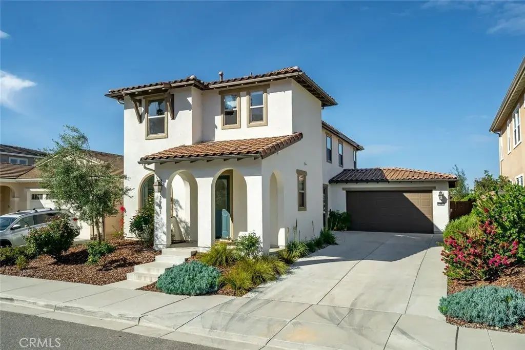 3901 Hayfield Loop, San Luis Obispo