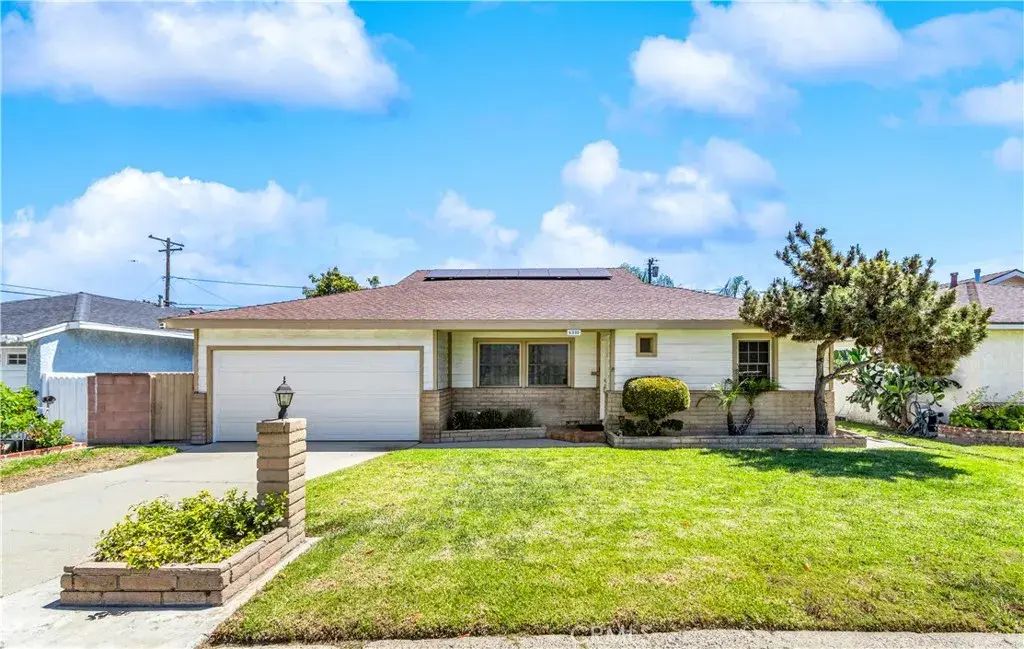 6330 Knight Avenue, Long Beach