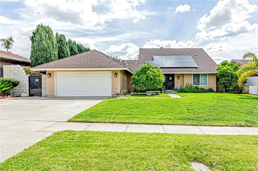1668 Lakewood Avenue, Upland