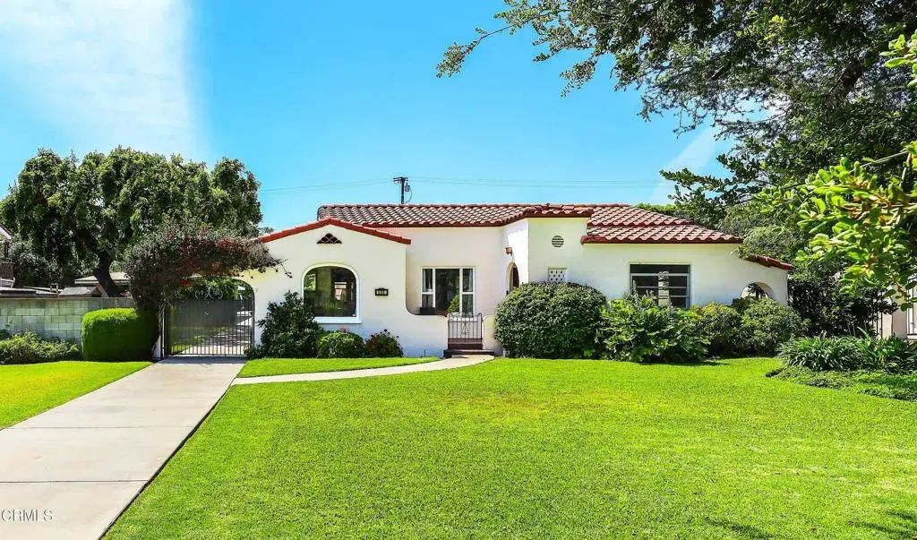 555 Michigan Boulevard, Pasadena