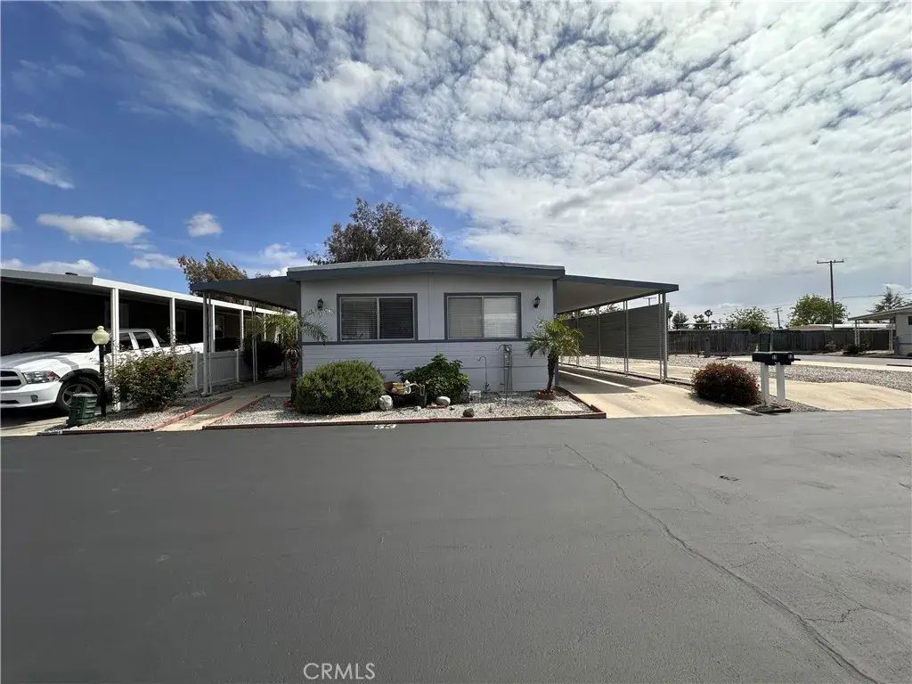 655 E Main 53, San Jacinto