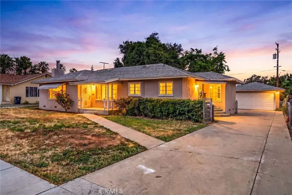 345 S Juanita Street, Hemet