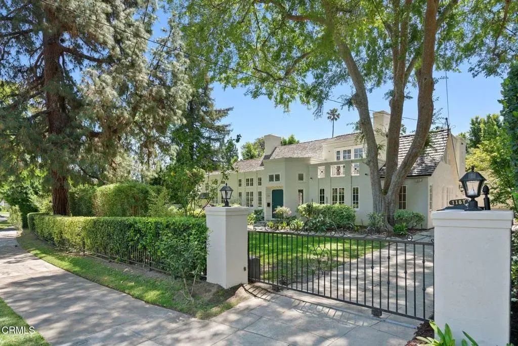 1181 Old Mill Road, San Marino