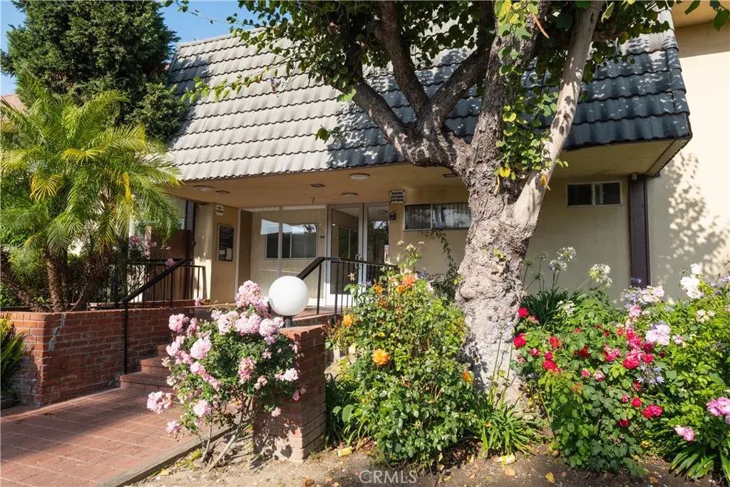 4700 Clair Del Avenue 652, Long Beach