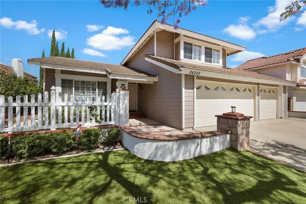 24229 Barker Drive, Diamond Bar