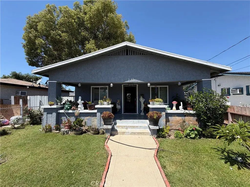 3757 Holly Street, Baldwin Park