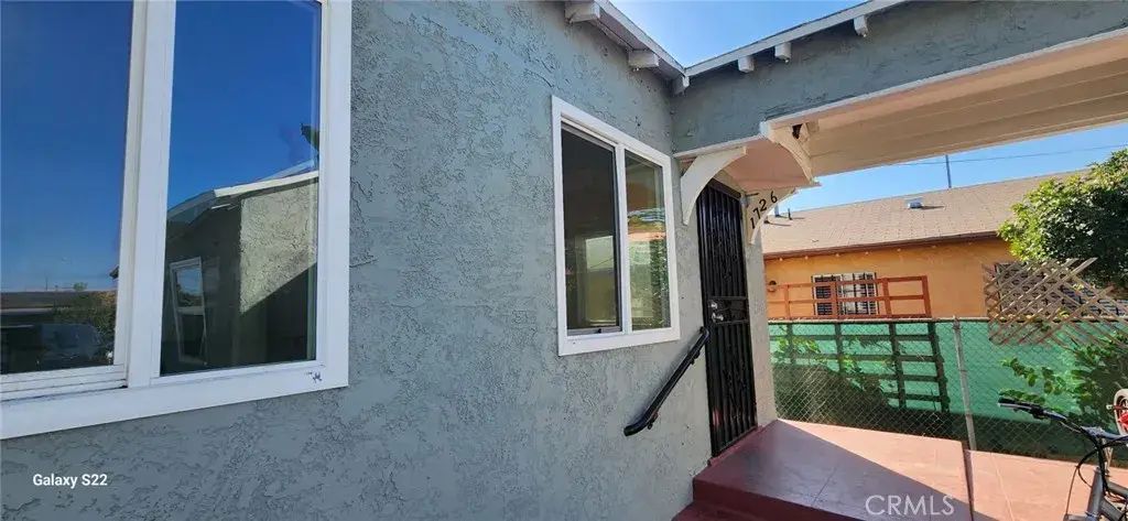 1726 W 55th St, Los Angeles