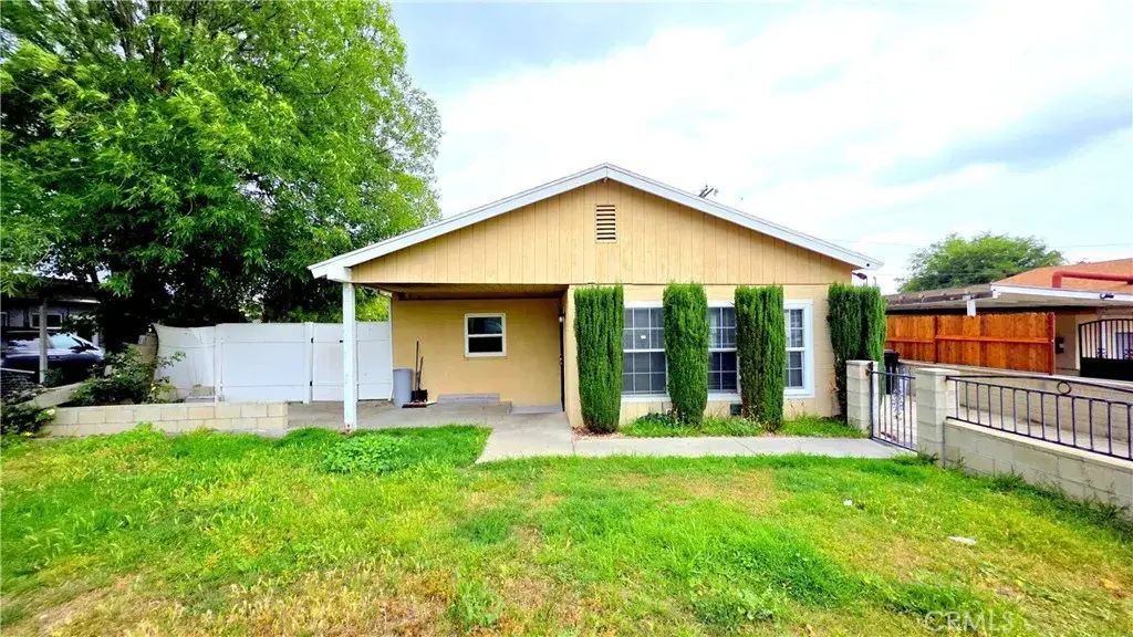 1854 Citrus View Avenue, Duarte