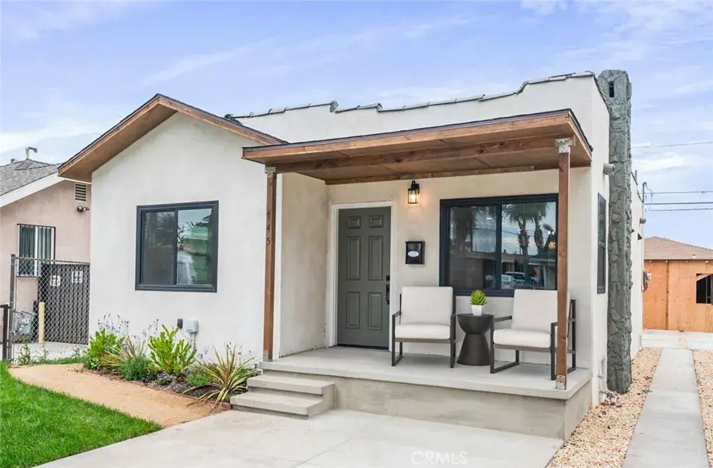 745 W 106th, Los Angeles