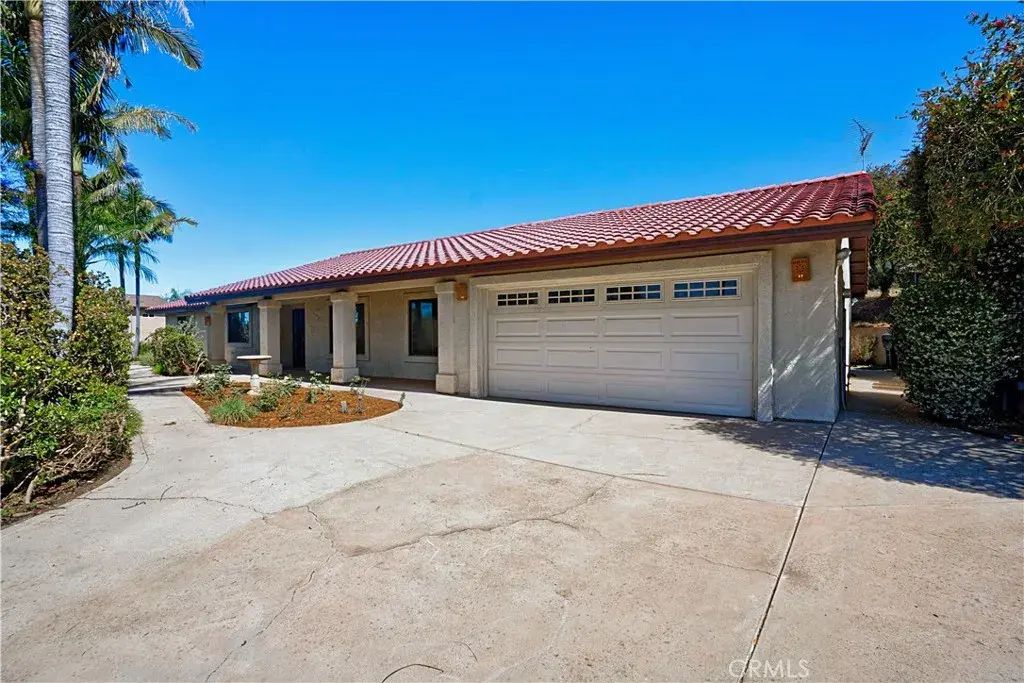 8258 Via Urner Way, Bonsall