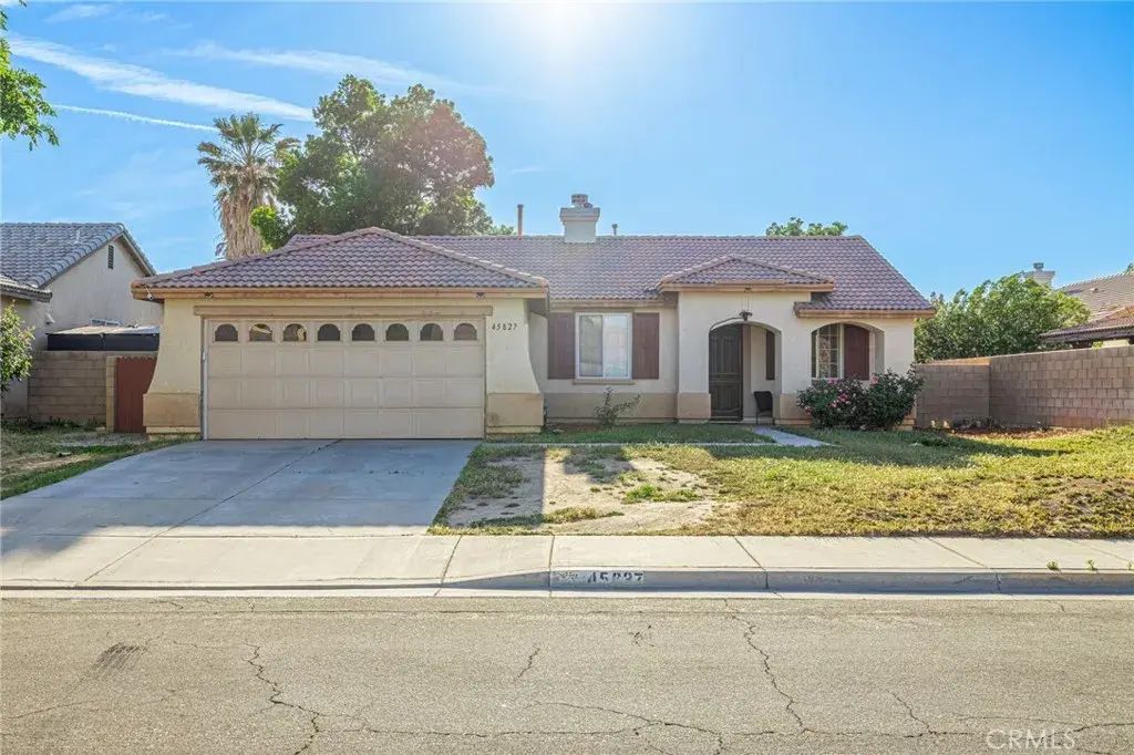 45827 Caledonia Court, Lancaster