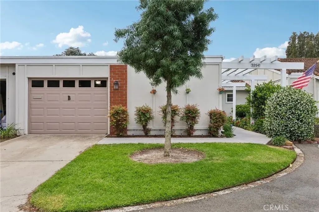 3294 San Amadeo B, Laguna Woods