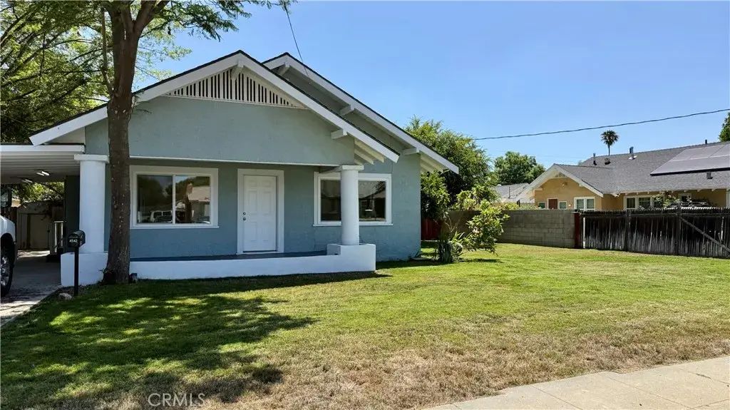 4542 Bandini Avenue, Riverside