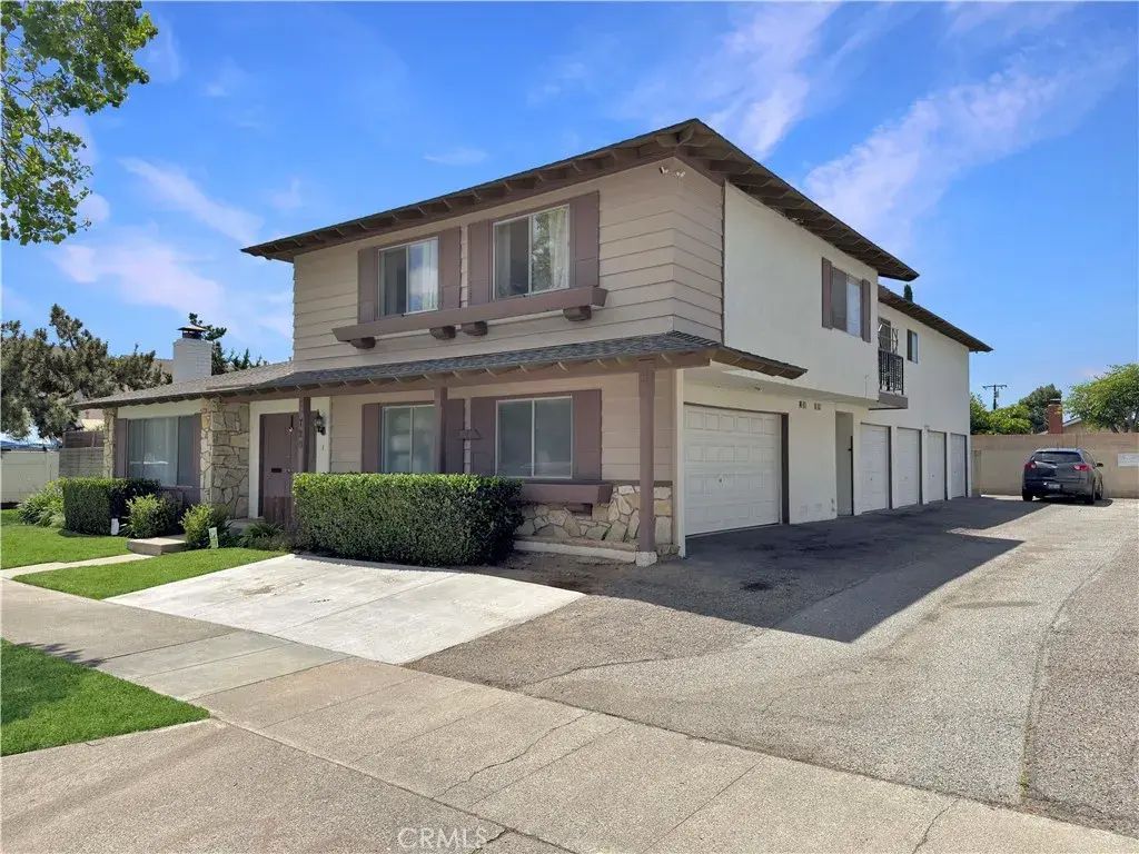 720 N Adele Street, Orange
