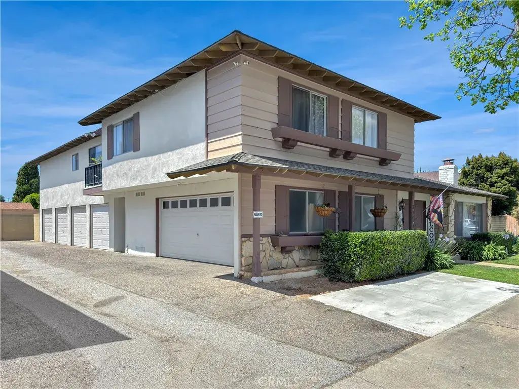 730 N Adele Street, Orange