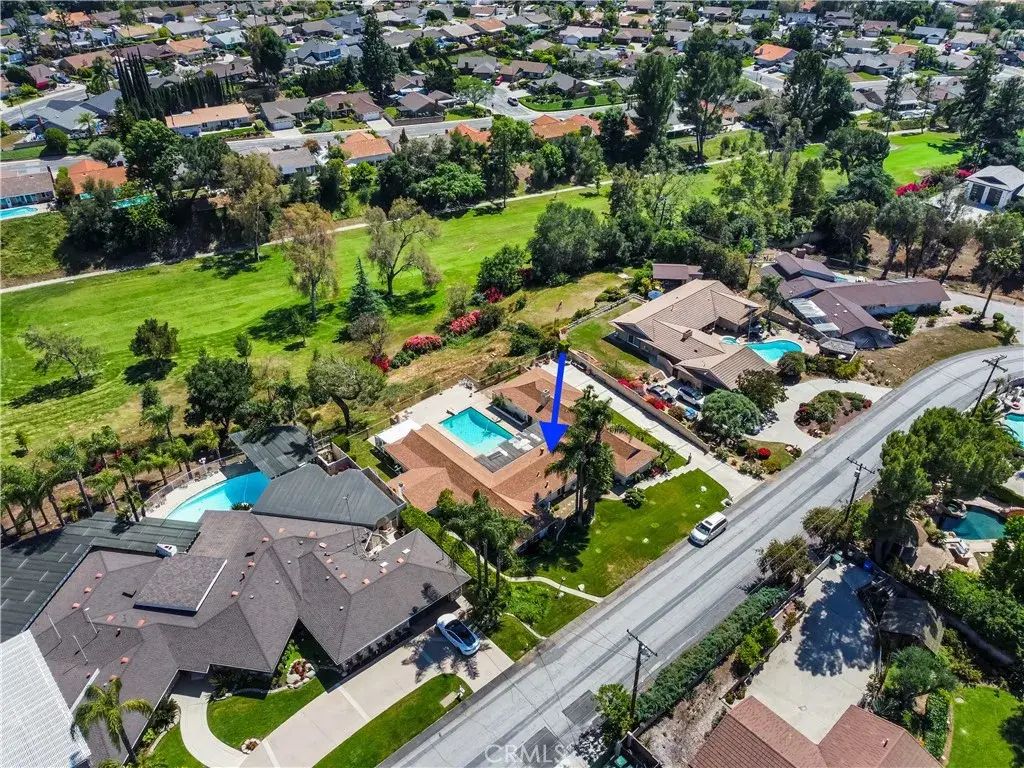 21166 E Rimpath Drive East, Covina