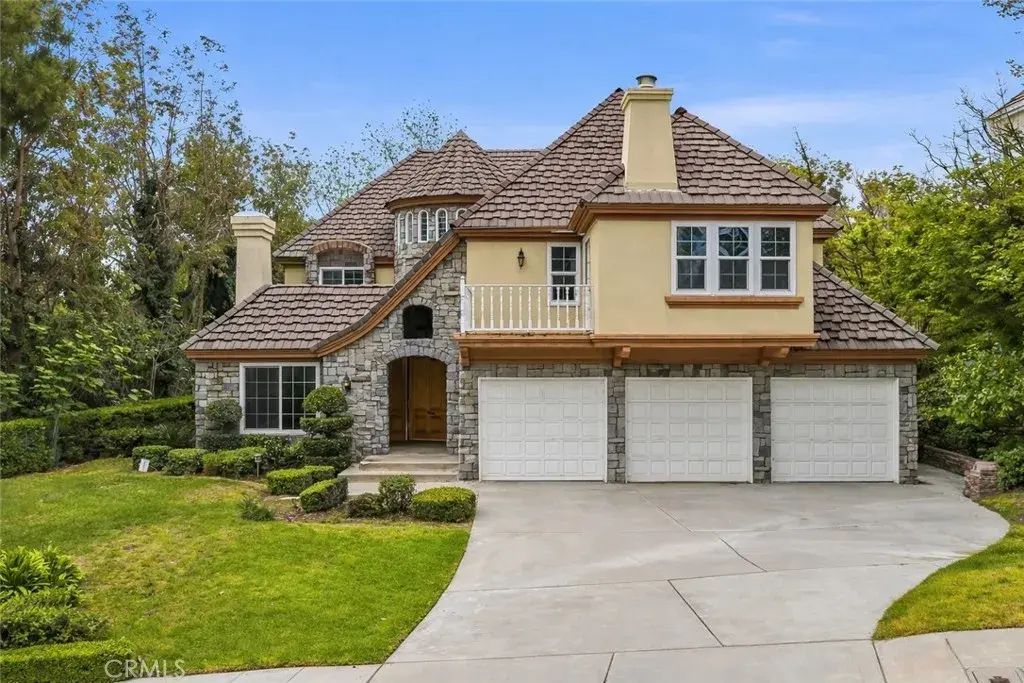 1249 Oakhaven, Arcadia