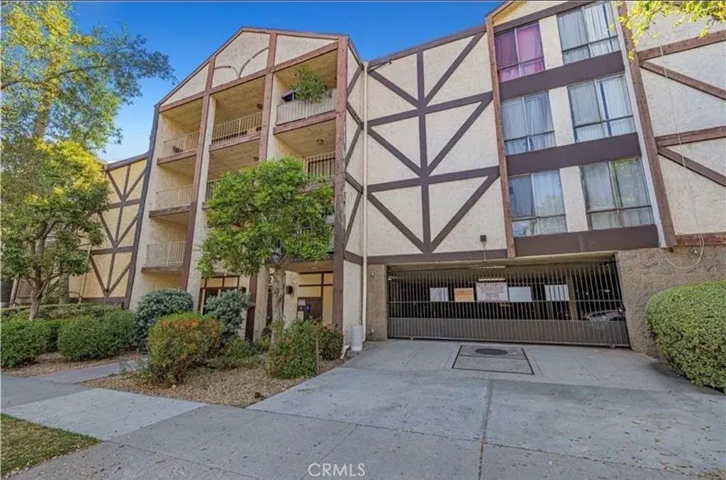 125 N Allen 312, Pasadena
