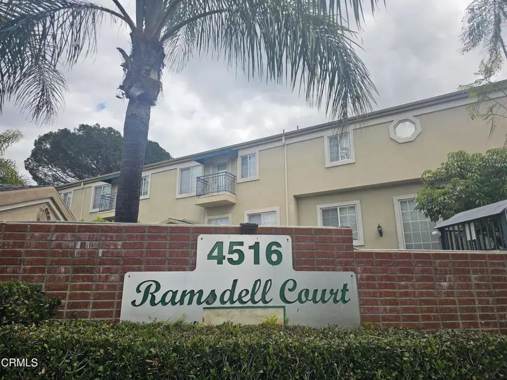 4516 Ramsdell Avenue 125, La Crescenta