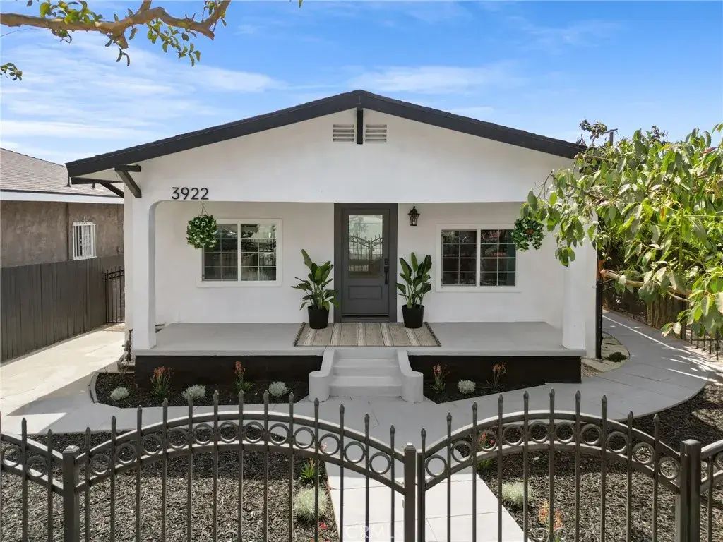 3922 Princeton Street, East Los Angeles
