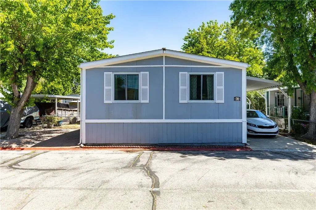 47 Laguna, Paso Robles