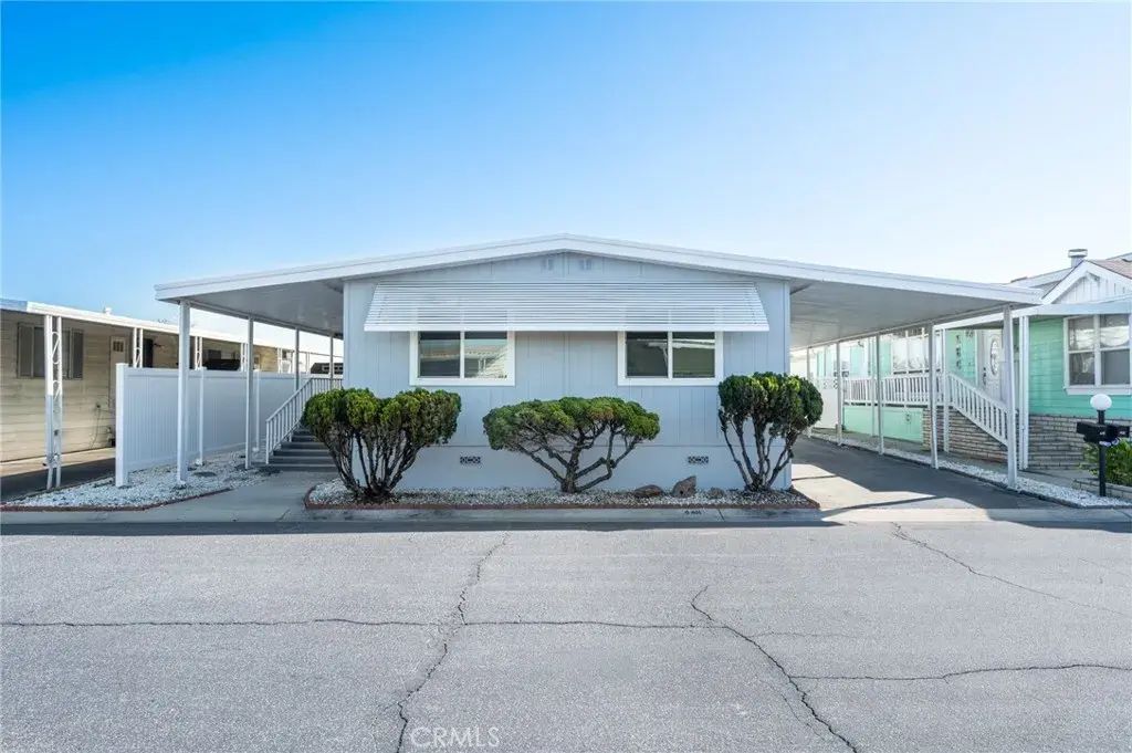1065 Lomita Blvd 449, Harbor City